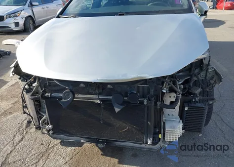 2017 Toyota Mirai из США, поврежденный, VIN JTDBVRBD0HA003064